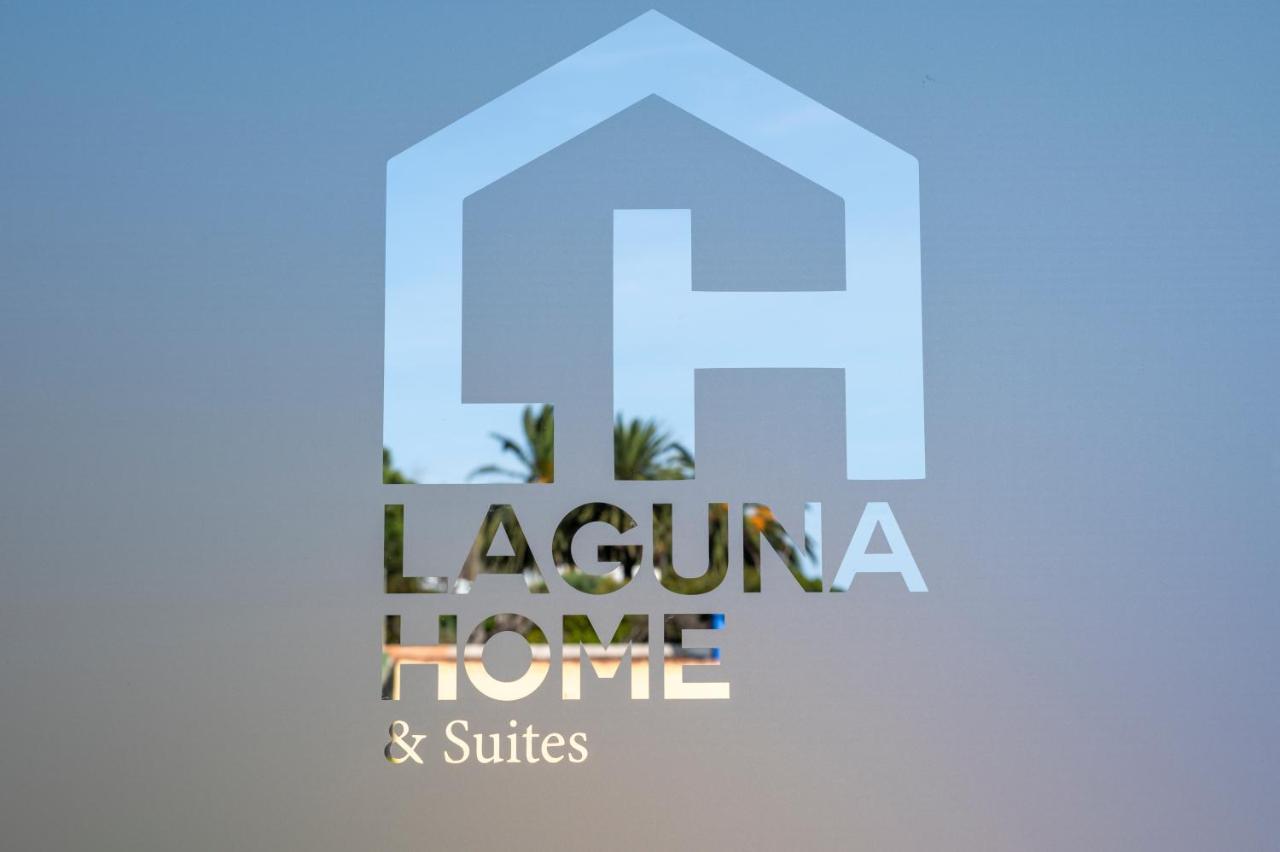 Laguna Home & Suites La Laguna  Exterior foto