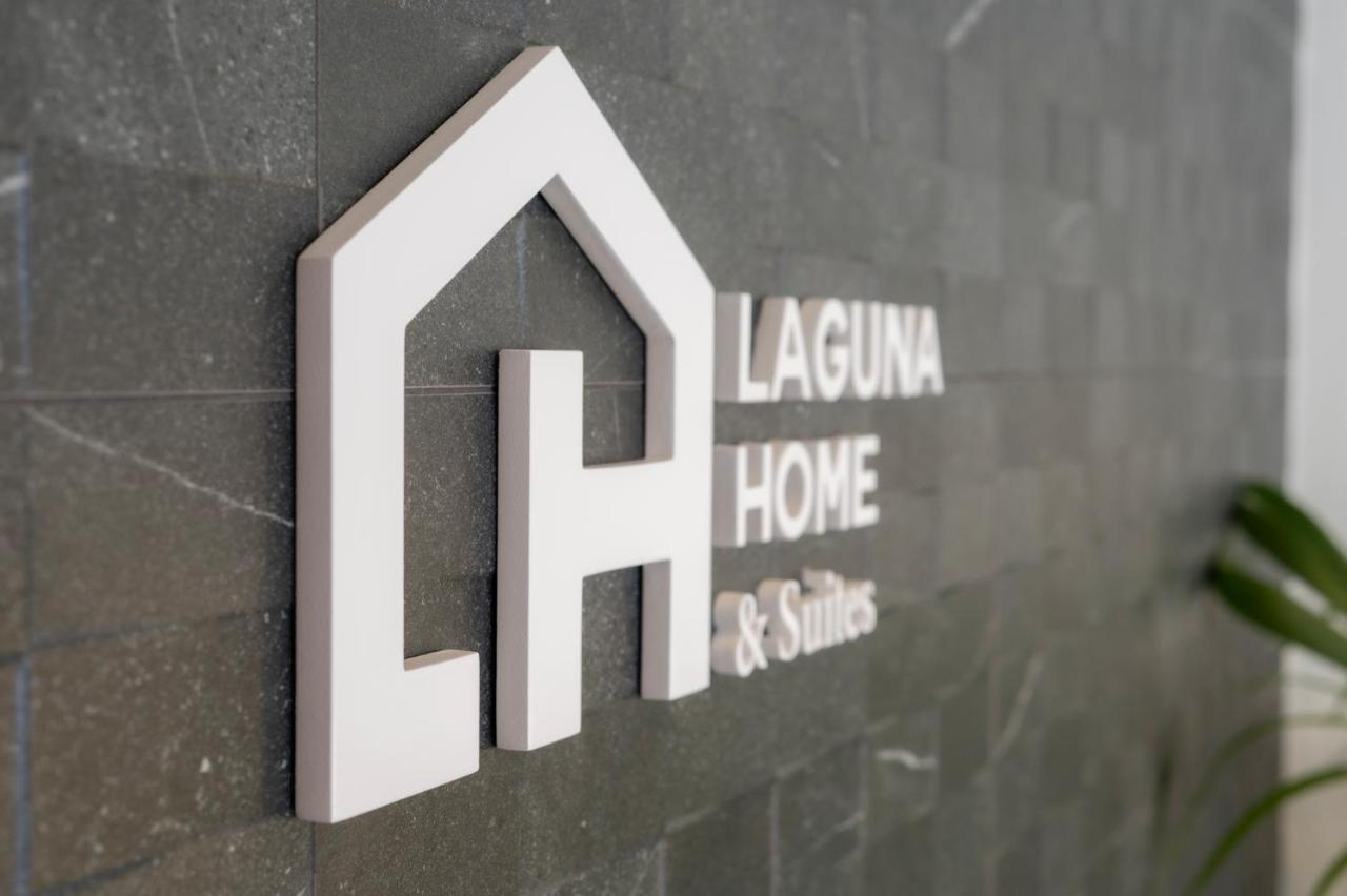 Laguna Home & Suites La Laguna  Exterior foto